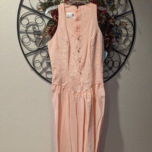 Vintage dress